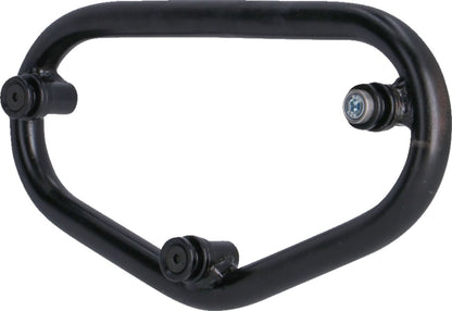 SW-MOTECH SLC SIDE CARRIER RIGHT BLACK Triumph Bonneville Speedmaster HTA.11.902.11001