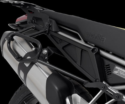 SW-MOTECH SLC SIDE CARRIER RIGHT BLACK Aprilia Tuareg HTA.13.849.11000
