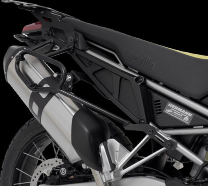 SW-MOTECH SLC SIDE CARRIER RIGHT BLACK Aprilia Tuareg HTA.13.849.11000