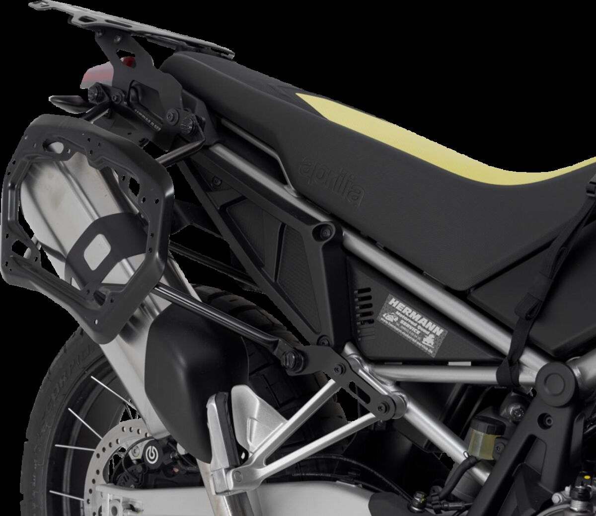 SW-MOTECH PRO SIDE CARRIER KFT.13.849.30000/B