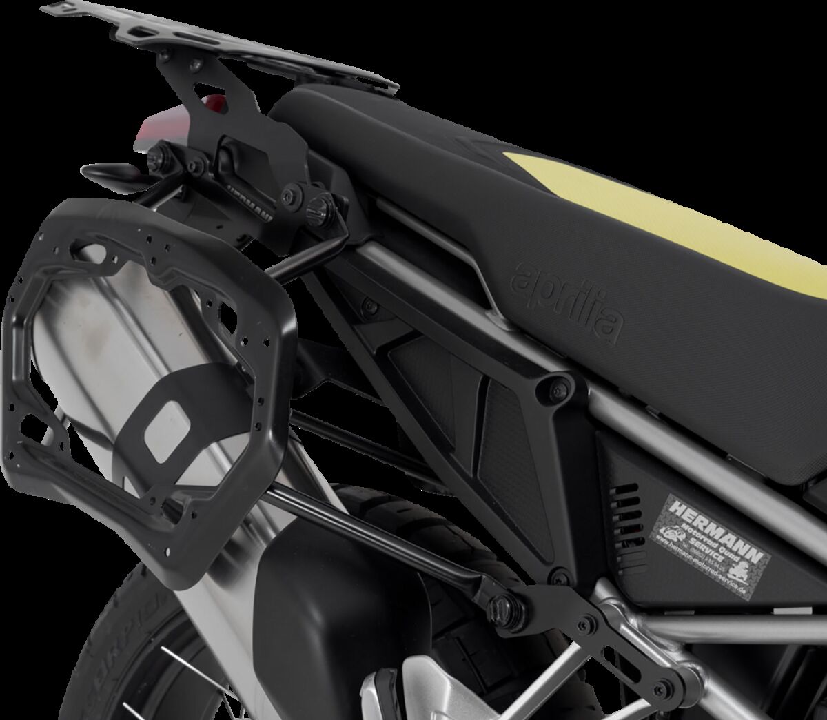 SW-MOTECH PRO SIDE CARRIER KFT.13.849.30000/B