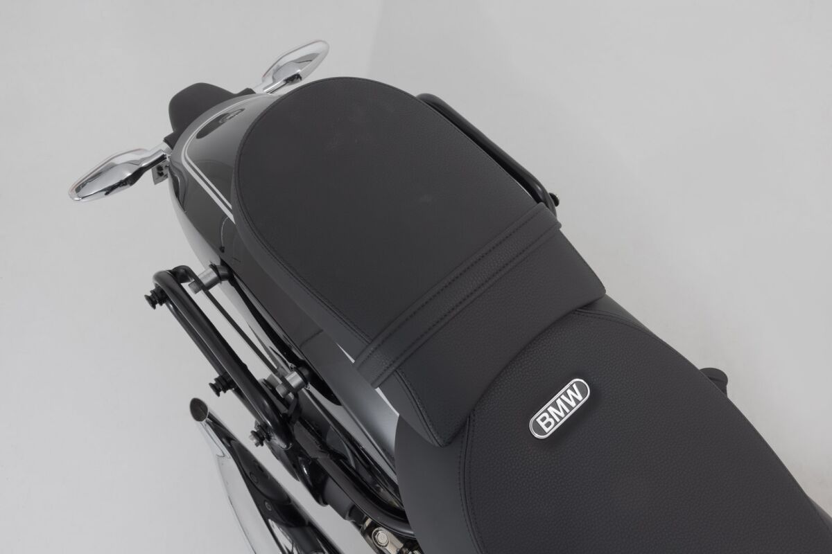 SW-MOTECH SLC SIDE CARRIER RIGHT BLACK BMW R18 HTA.07.909.11000