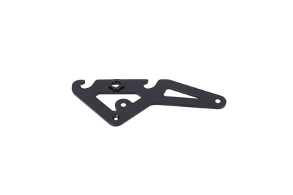 SW-MOTECH SLH SIDE CARRIER LH1 L Honda CMX1100 Rebel HTA.01.682.10200