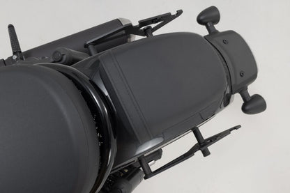 SW-MOTECH SLH SIDE CARRIER LH1 L Honda CMX1100 Rebel HTA.01.682.10200