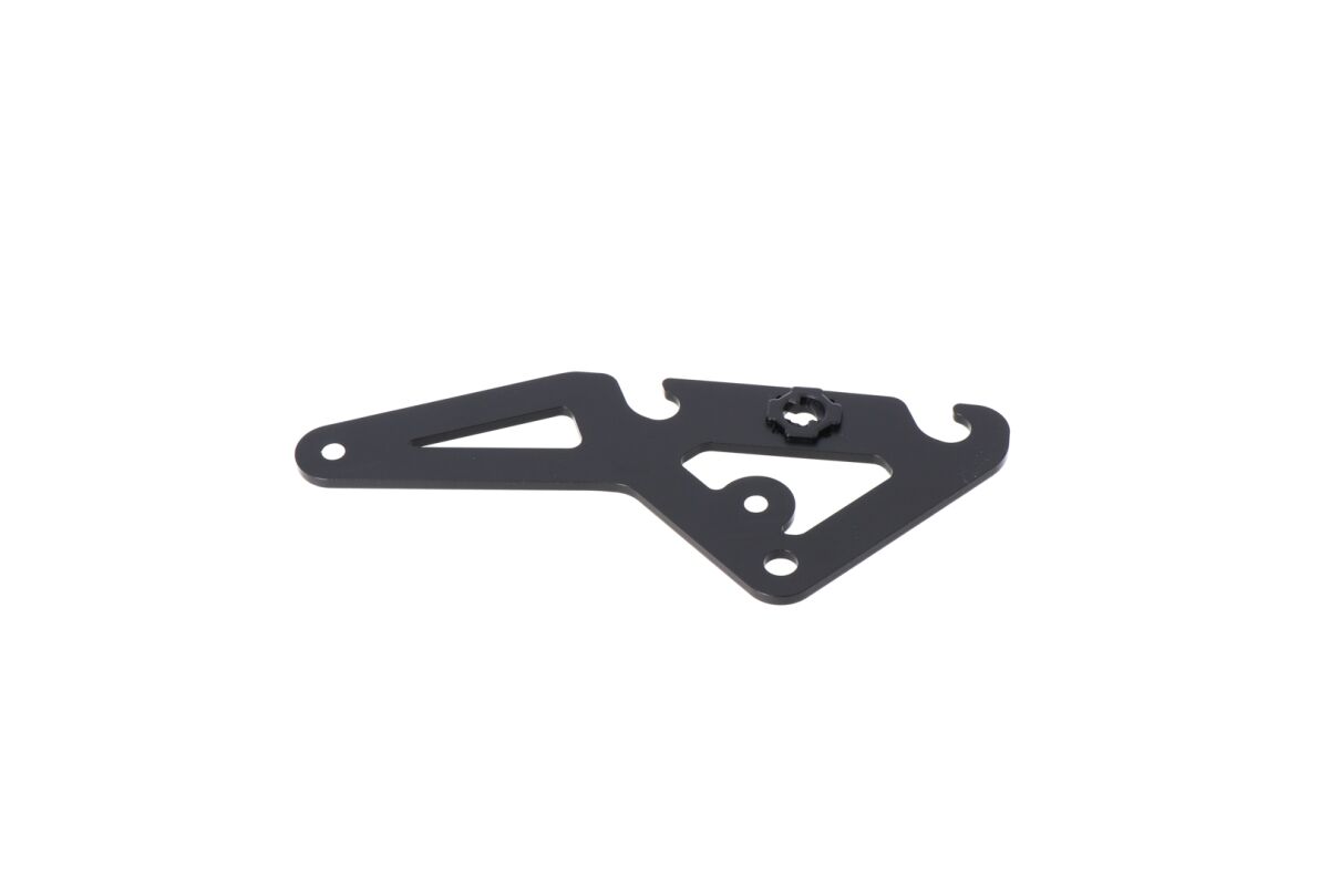 SW-MOTECH SLH SIDE CARRIER LH1 R Honda CMX1100 Rebel HTA.01.682.11100