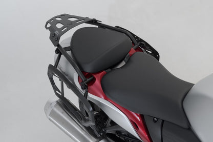 SW-MOTECH PRO SIDE CARRIER BLACK Suzuki GSX1300R Hayabusa KFT.05.987.30000/B