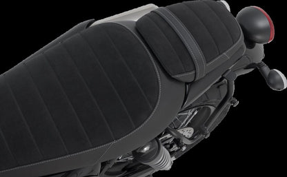 SW-MOTECH SLC SIDE CARRIER LEFT BLACK Triumph Street Twin/ Scrambler/ Cup, Thruxton TFC HTA.11.667.10003
