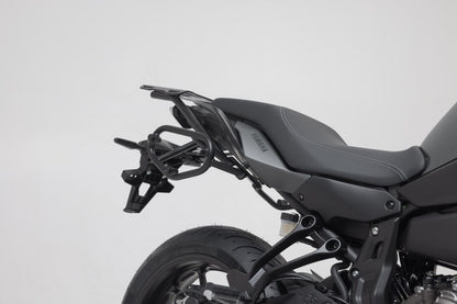 SW-MOTECH SLC SIDE CARRIER RIGHT BLACK Yamaha MT-07 Tracer HTA.06.593.11000