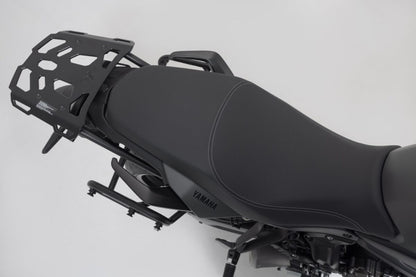 SW-MOTECH SLC SIDE CARRIER RIGHT BLACK Yamaha MT-07 Tracer HTA.06.593.11000