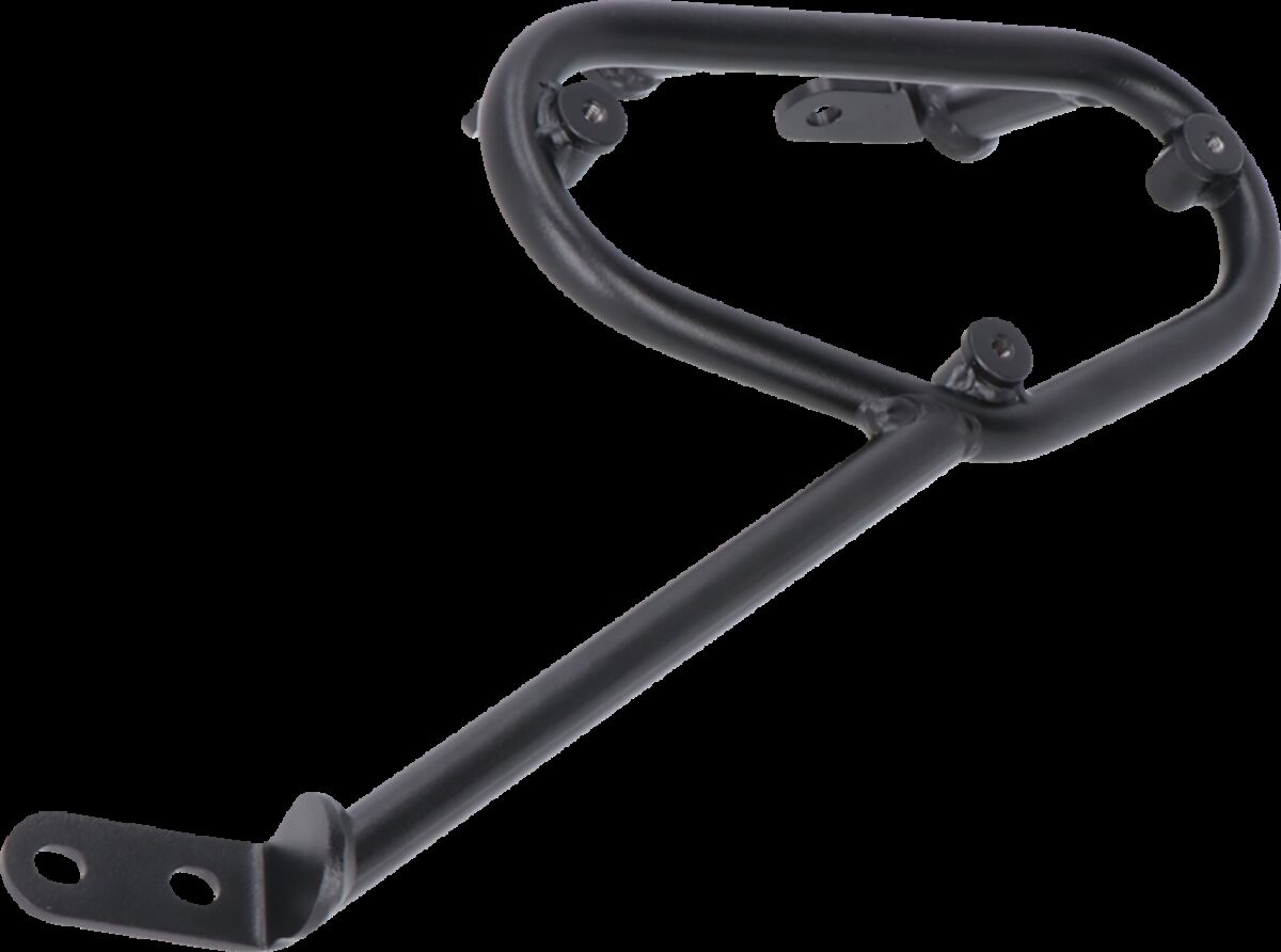 SW-MOTECH SLC SIDE CARRIER LEFT BLACK Ducati Scrambler 1100 Pro / Sport Pro HTA.22.961.10000