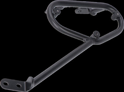 SW-MOTECH SLC SIDE CARRIER LEFT BLACK Ducati Scrambler 1100 Pro / Sport Pro HTA.22.961.10000