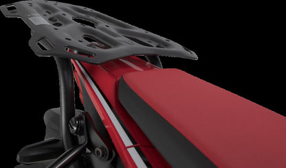 SW-MOTECH ADVENTURE RACK BLACK Honda CRF1100L Africa Twin GPT.01.950.19001/B