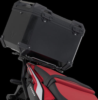 SW-MOTECH ADVENTURE RACK BLACK Honda CRF1100L Africa Twin GPT.01.950.19001/B