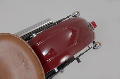 SW-MOTECH SLH SIDE CARRIER LH1 L Indian Scout HTA.20.682.10100