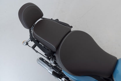 SW-MOTECH SLH SIDE CARRIER LH1 L Royal Enfield Meteor 350 HTA.41.682.10000