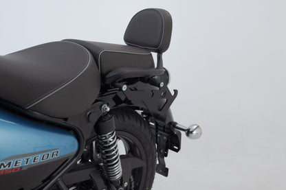 SW-MOTECH SLH SIDE CARRIER LH1 R Royal Enfield Meteor 350 HTA.41.682.11000