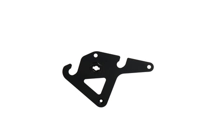 SW-MOTECH SLH SIDE CARRIER LH1 L Triumph Bonneville Speedmaster HTA.11.682.10000
