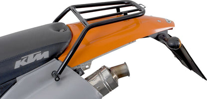 SW-MOTECH TOP RACK BLACK KTM models GPB.04.054.10000/B