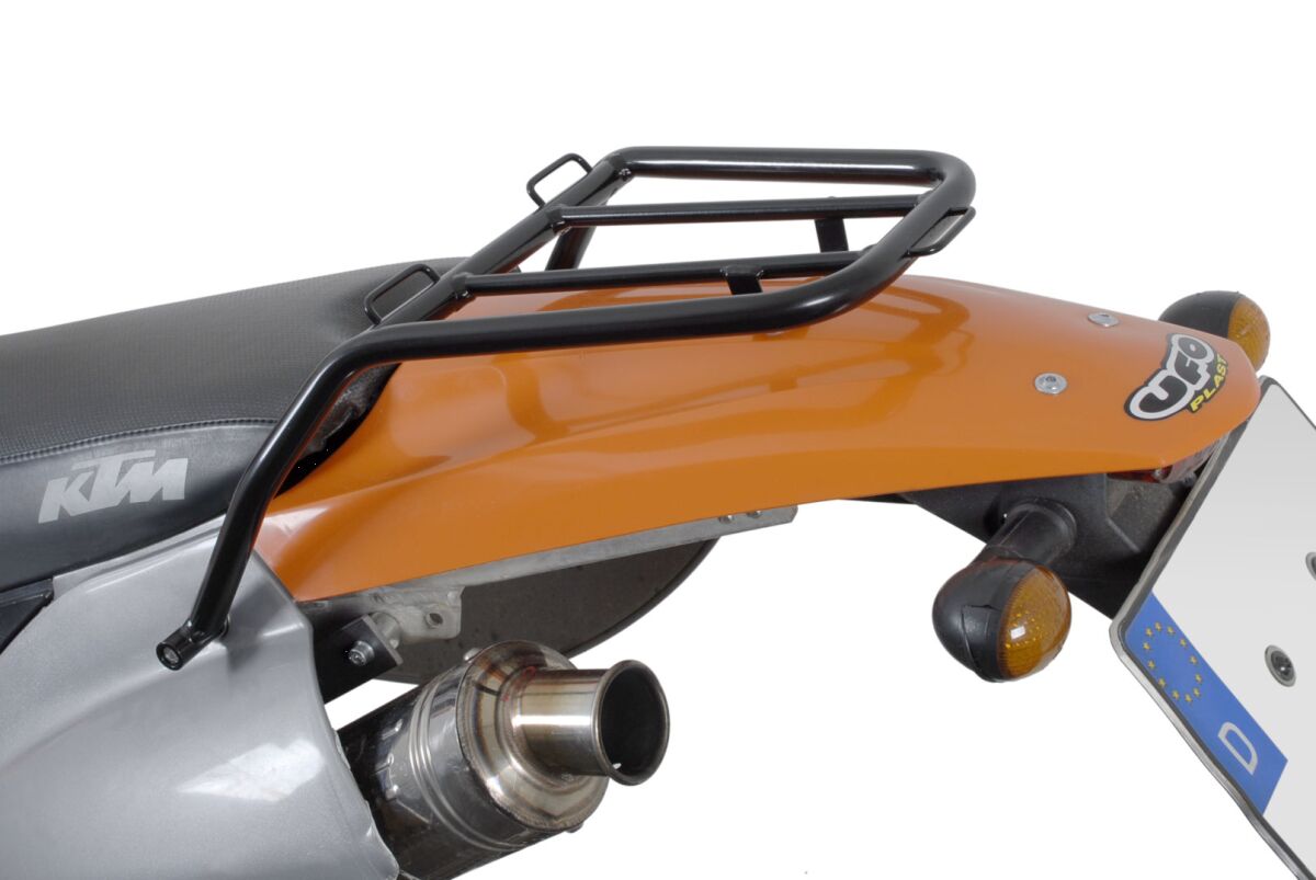 SW-MOTECH TOP RACK BLACK KTM models GPB.04.054.10000/B
