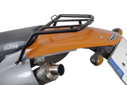 SW-MOTECH TOP RACK BLACK KTM models GPB.04.054.10000/B