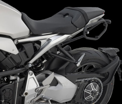 SW-MOTECH SLC SIDE CARRIER LEFT BLACK Honda CB1000R HTA.01.979.10000