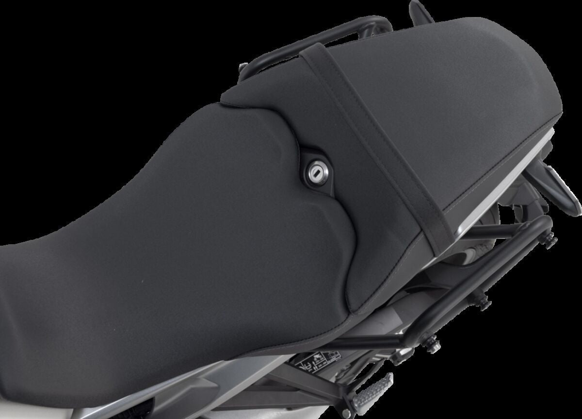 SW-MOTECH SLC SIDE CARRIER LEFT BLACK Honda CB1000R HTA.01.979.10000