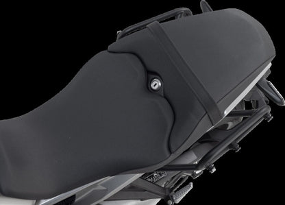 SW-MOTECH SLC SIDE CARRIER LEFT BLACK Honda CB1000R HTA.01.979.10000