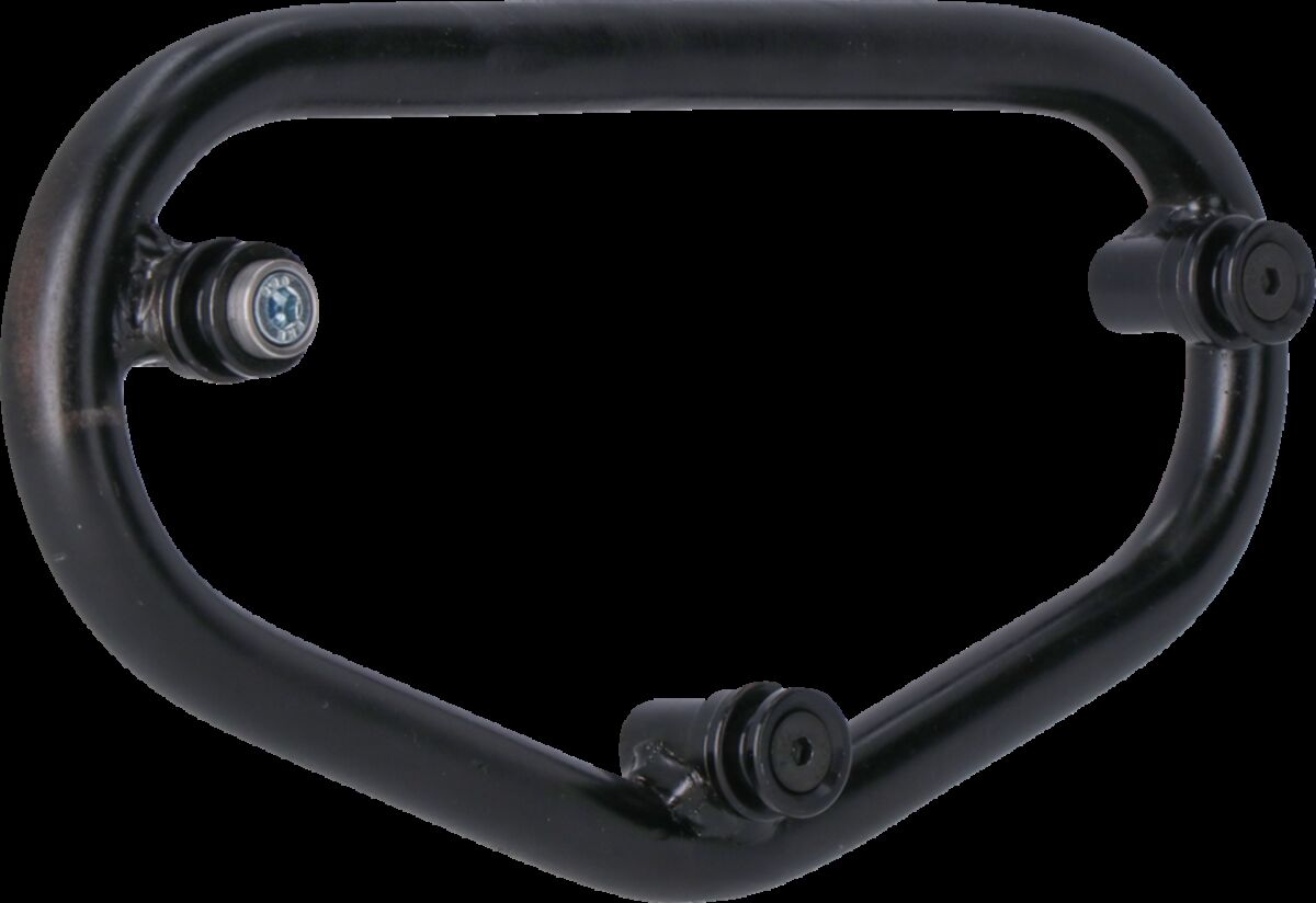 SW-MOTECH SLC SIDE CARRIER RIGHT BLACK Honda CB1000R HTA.01.979.11000