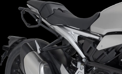 SW-MOTECH SLC SIDE CARRIER RIGHT BLACK Honda CB1000R HTA.01.979.11000