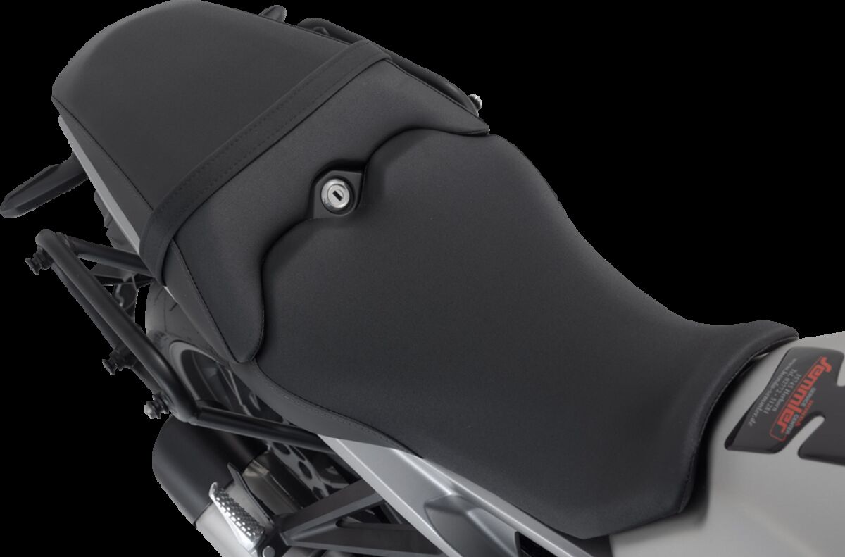 SW-MOTECH SLC SIDE CARRIER RIGHT BLACK Honda CB1000R HTA.01.979.11000