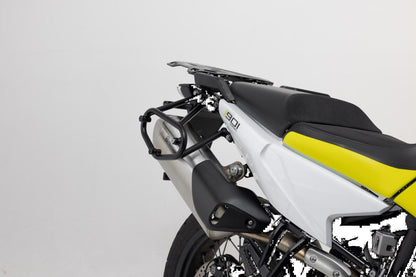 SW-MOTECH SLC SIDE CARRIER RIGHT BLACK Husqvarna 901 Norden HTA.03.992.11000