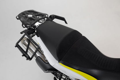 SW-MOTECH SLC SIDE CARRIER RIGHT BLACK Husqvarna 901 Norden HTA.03.992.11000