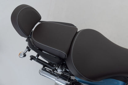 SW-MOTECH SLC SIDE CARRIER RIGHT BLACK Royal Enfield Meteor 350 HTA.41.983.11000