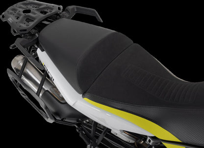 SW-MOTECH PRO SIDE CARRIER BLACK Husqvarna 901 Norden KFT.03.992.30000/B