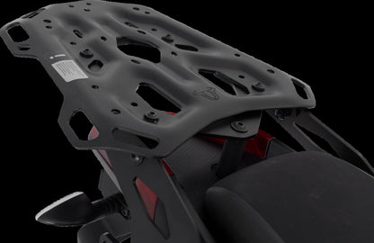 SW-MOTECH ADVENTURE RACK BLACK Aprilia Tuareg 660 GPT.13.849.19000/B