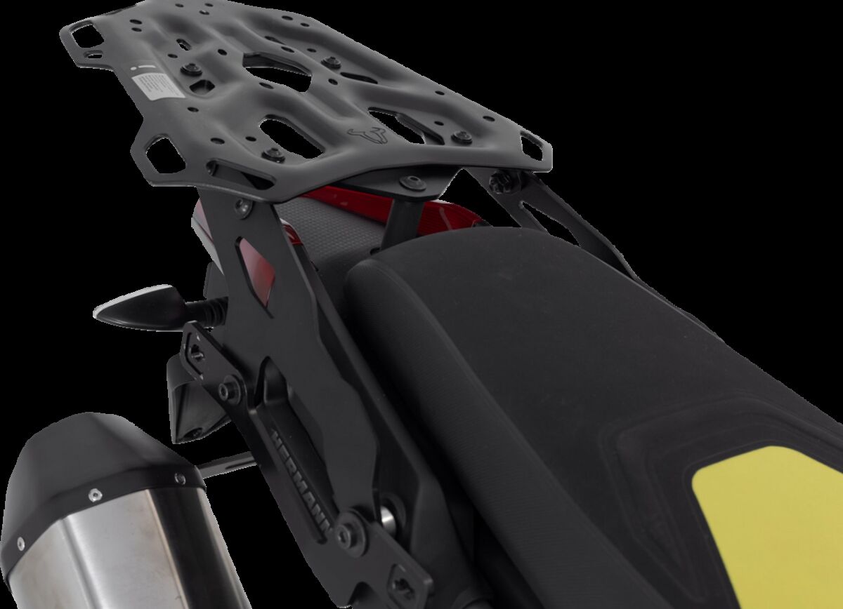 SW-MOTECH ADVENTURE RACK BLACK Aprilia Tuareg 660 GPT.13.849.19000/B