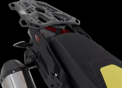 SW-MOTECH ADVENTURE RACK BLACK Aprilia Tuareg 660 GPT.13.849.19000/B