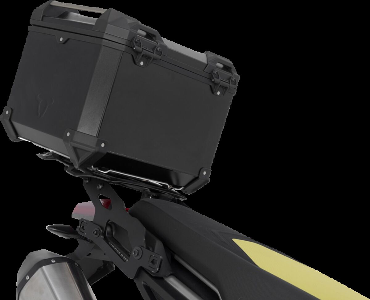 SW-MOTECH ADVENTURE RACK BLACK Aprilia Tuareg 660 GPT.13.849.19000/B
