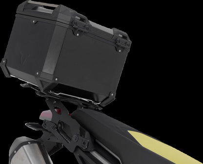 SW-MOTECH ADVENTURE RACK BLACK Aprilia Tuareg 660 GPT.13.849.19000/B