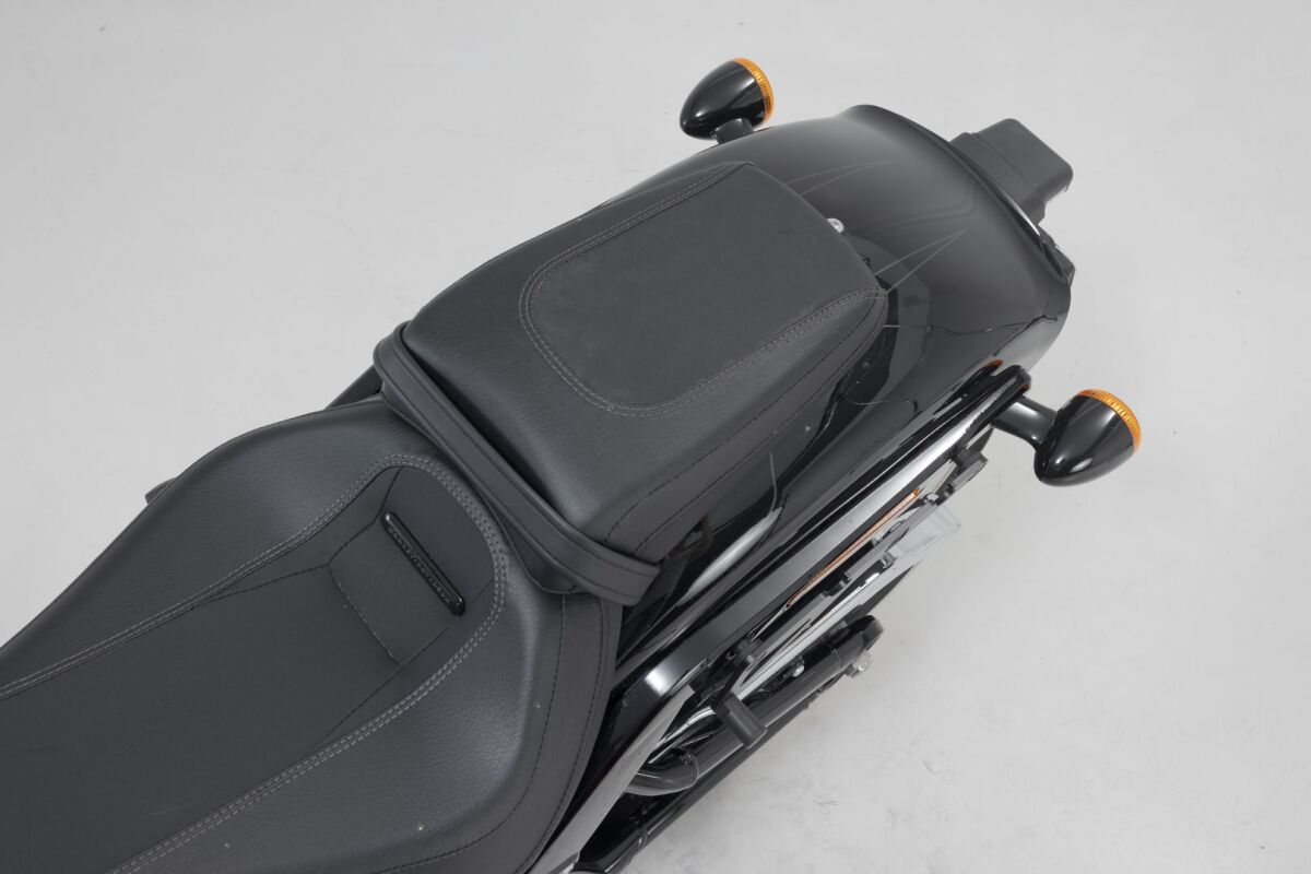 SW-MOTECH SLH SIDE CARRIER LH1 LEFT HTA.18.682.11500