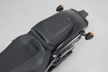 SW-MOTECH SLH SIDE CARRIER LH1 LEFT HTA.18.682.11500