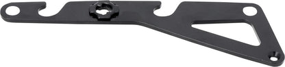 SW-MOTECH SLH SIDE CARRIER LH1 LEFT HTA.18.682.11500