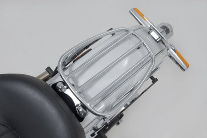 SW-MOTECH SLH SIDE CARRIER LH1 LEFT HTA.18.682.11600