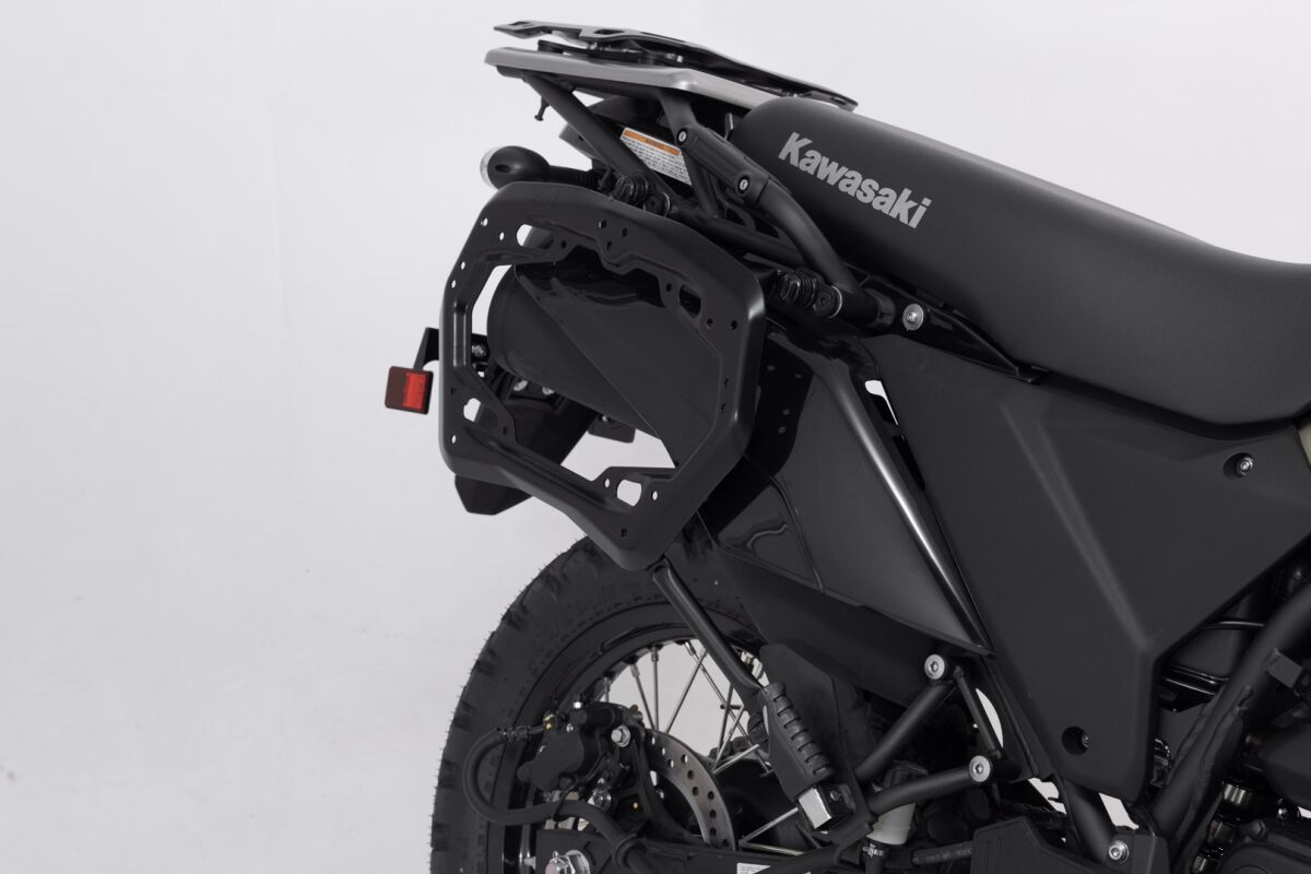 SW-MOTECH PRO SIDE CARRIER KFT.08.990.30000/B