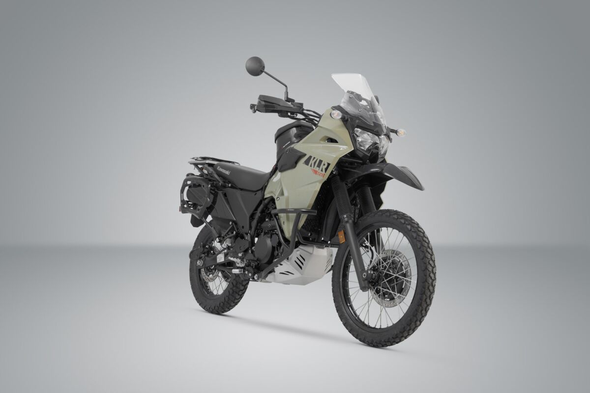 SW-MOTECH PRO SIDE CARRIER KFT.08.990.30000/B