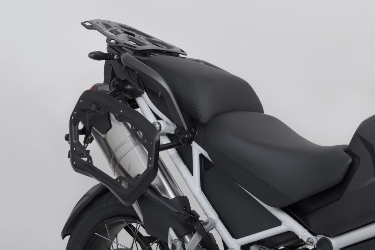 SW-MOTECH PRO SIDE CARRIER KFT.11.905.30100/B