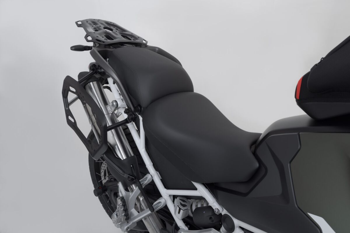 SW-MOTECH PRO SIDE CARRIER KFT.11.905.30100/B