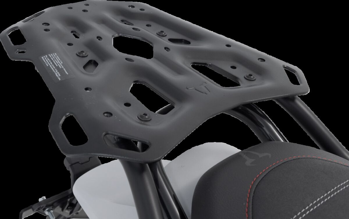 SW-MOTECH ADVENTURE RACK GPT.22.995.19000/B