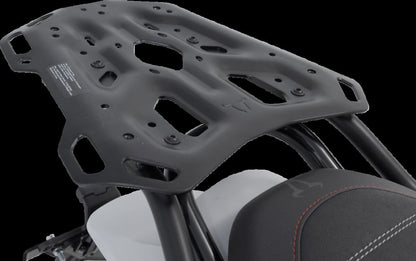 SW-MOTECH ADVENTURE RACK GPT.22.995.19000/B