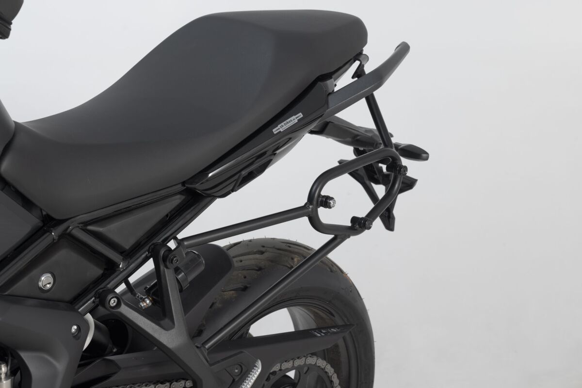SW-MOTECH SLC SIDE CARRIER LEFT HTA.11.991.10000